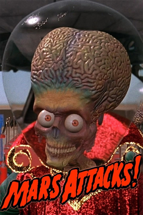 Mars Attacks! (1996) [318905] (A1765046330) [[Movies]] --Plex--